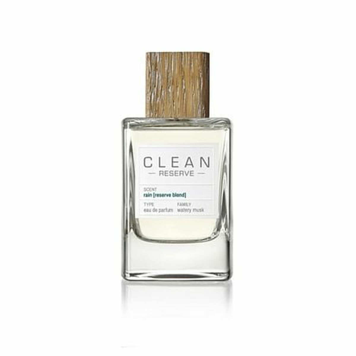 Damenparfüm Clean 100 ml-0