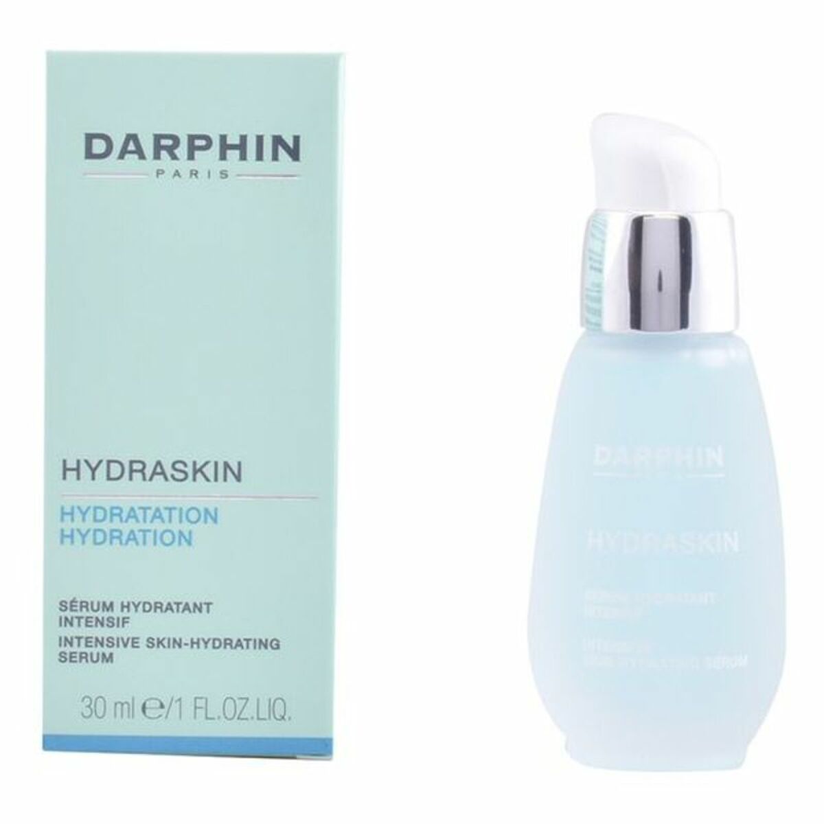 Gesichtsserum Darphin Hydraskin Intensive Hautfeuchtigkeitsspendend (30 ml) 30 ml-0