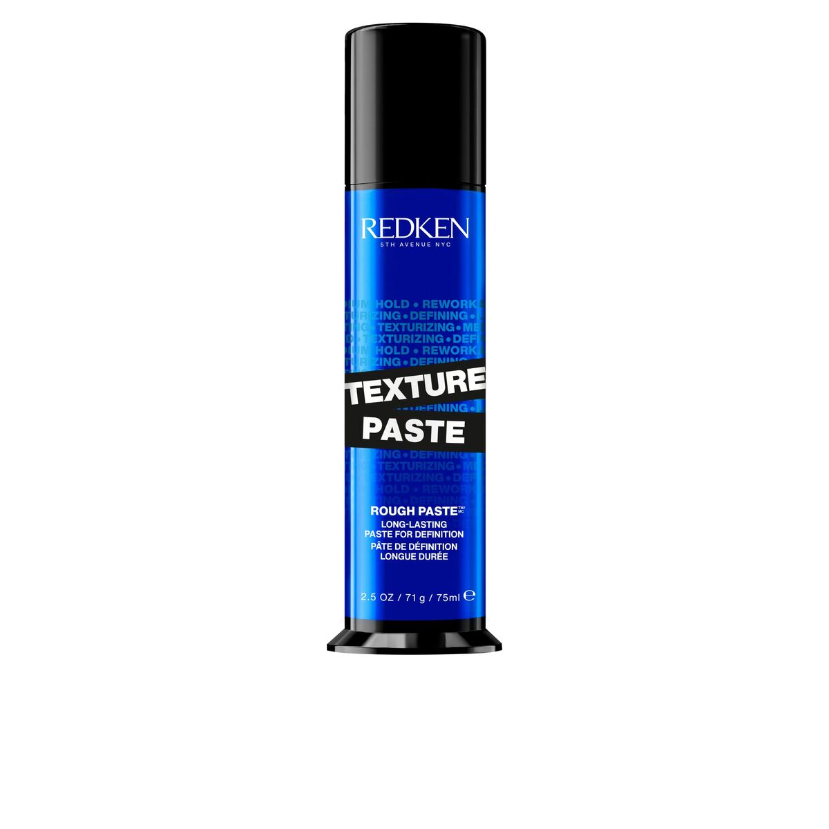 Texturizzante per capelli Redken Texture Paste 75 ml-0