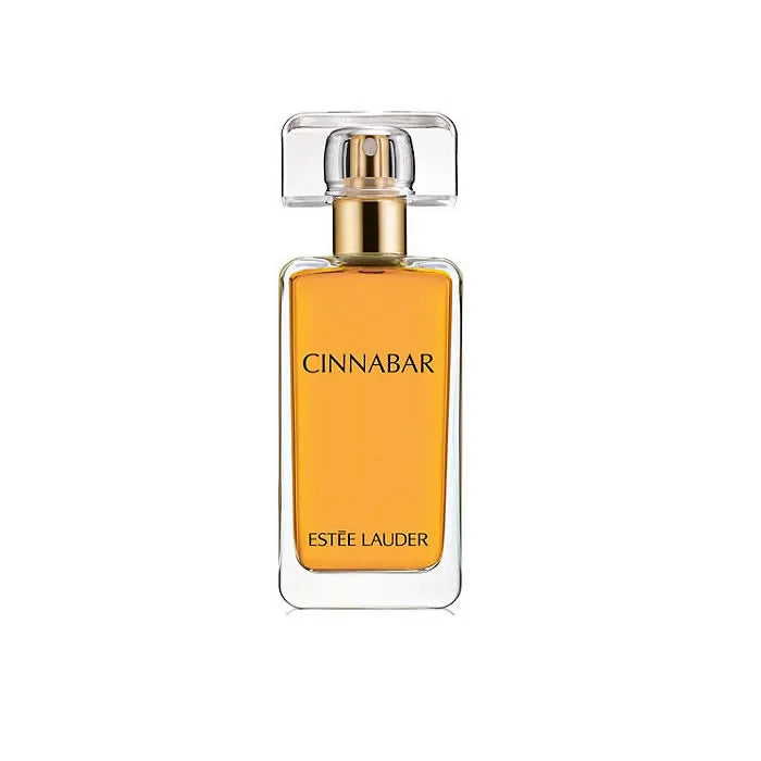 Estée Lauder Cinnabar eau de parfum spray 50 ml