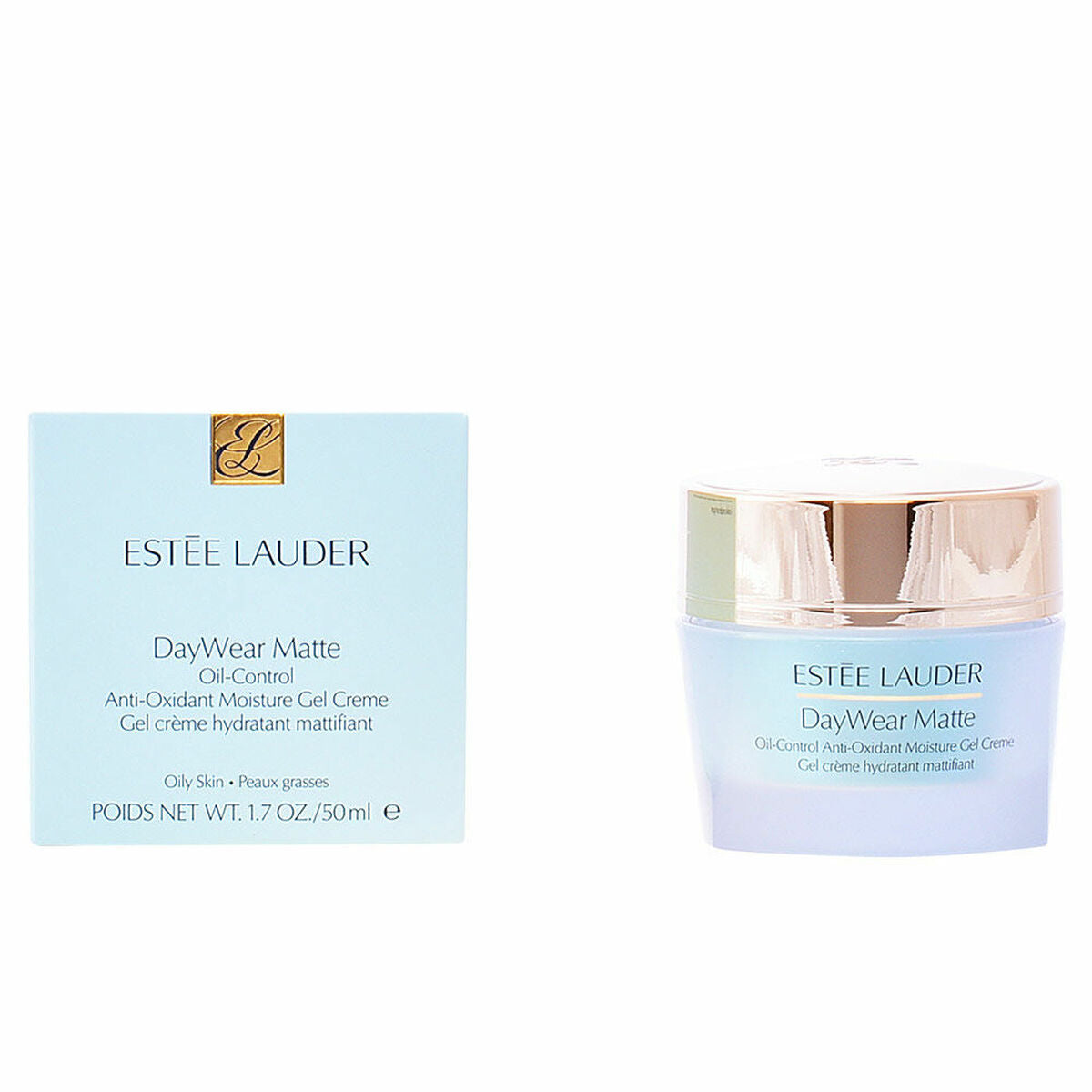Antioxidative Creme Estee Lauder Day Wear Matte (50 ml) (50 ml)-0