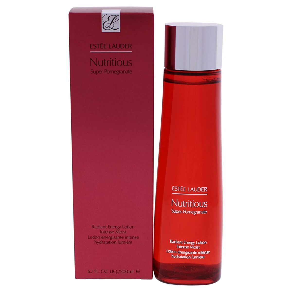Facial Toner Estee Lauder Nutritious Energizing 200 ml-1