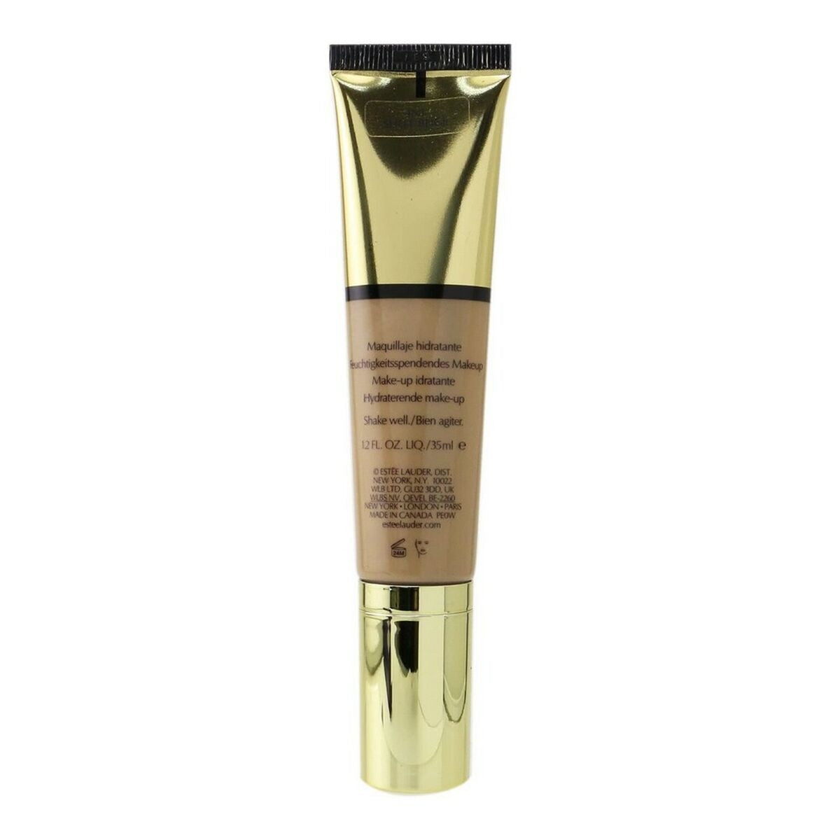 Liquid Make Up Base Estee Lauder 887167466708-1