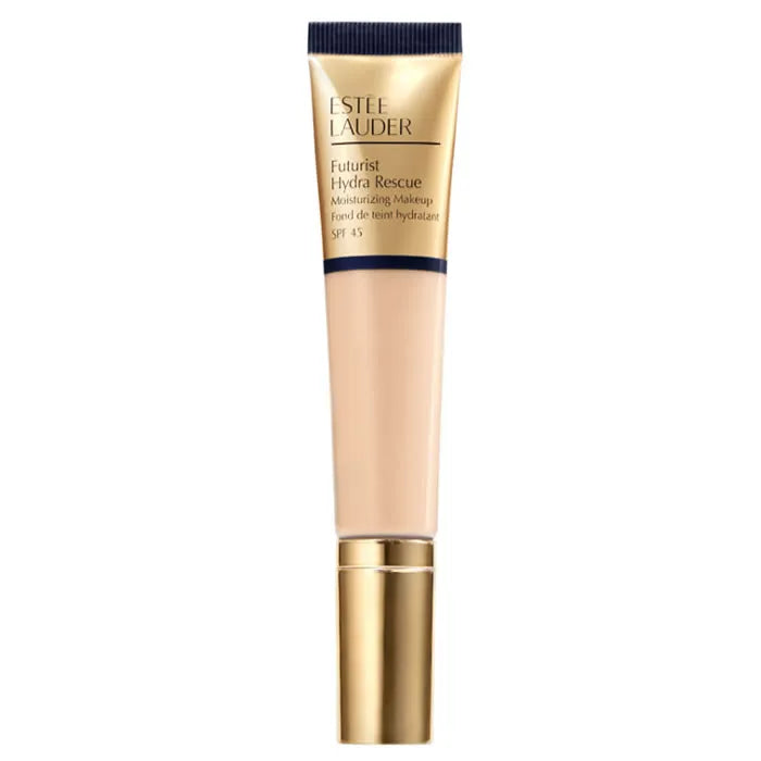Estée Lauder Futurist Hydra Rescue Spf45 2n1 Desert Beige 35 ml