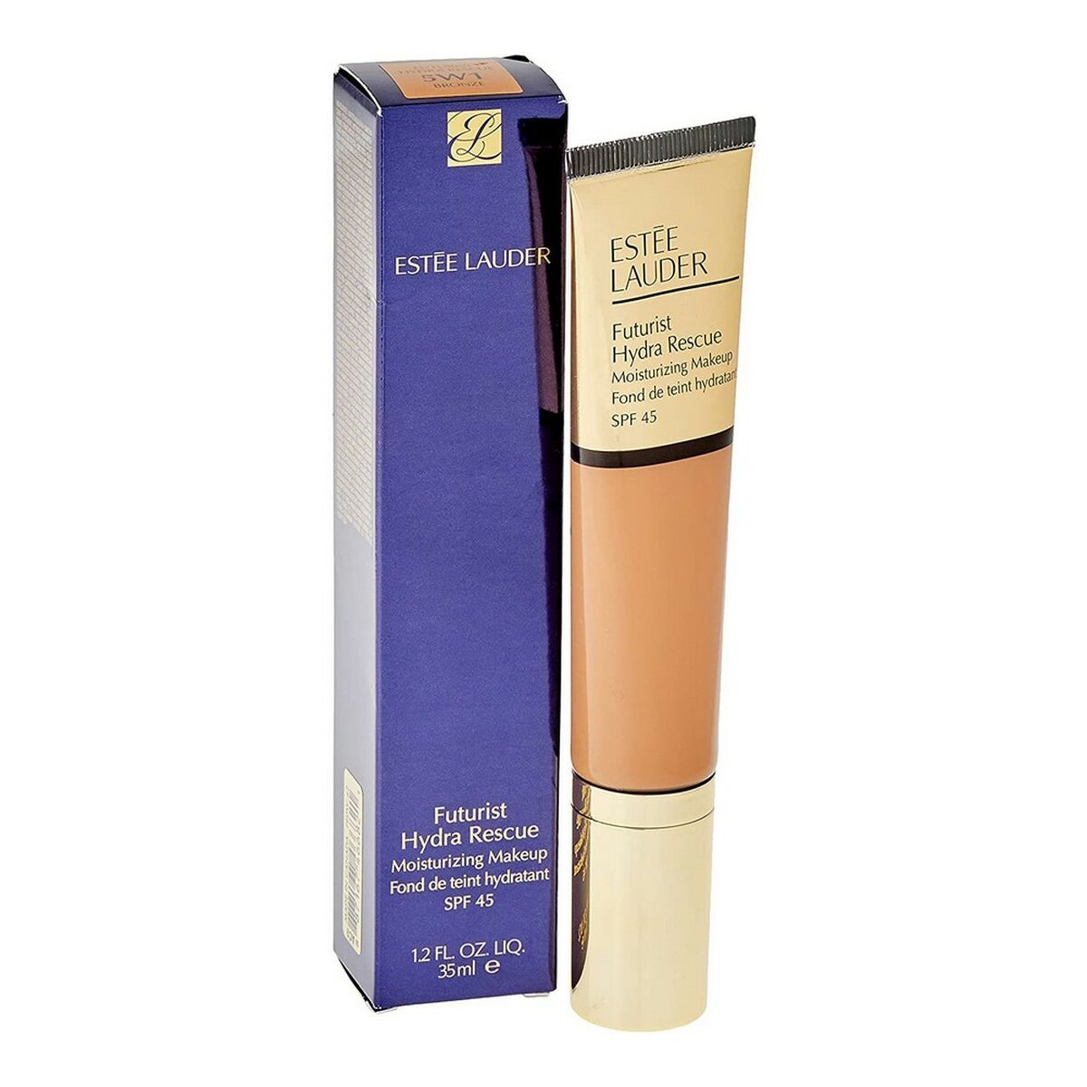 Liquid Make Up Base Estee Lauder 887167466821-0
