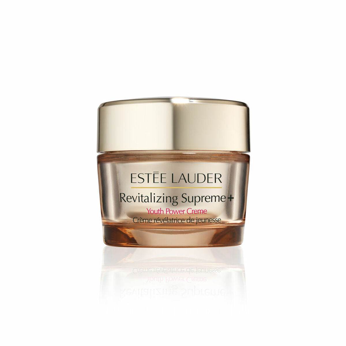 Gesichtscreme Estee Lauder Revitalizing Supreme+ Power (50 ml)-0