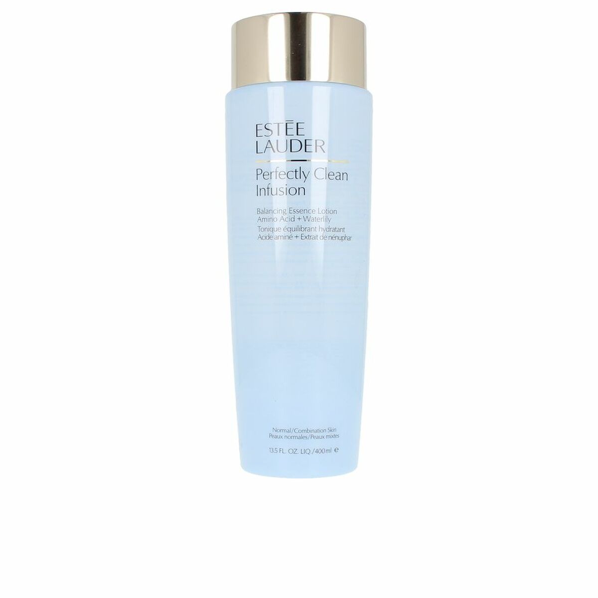 Crema Detergente Estee Lauder Perfectly Clean Infusion 400 ml-0