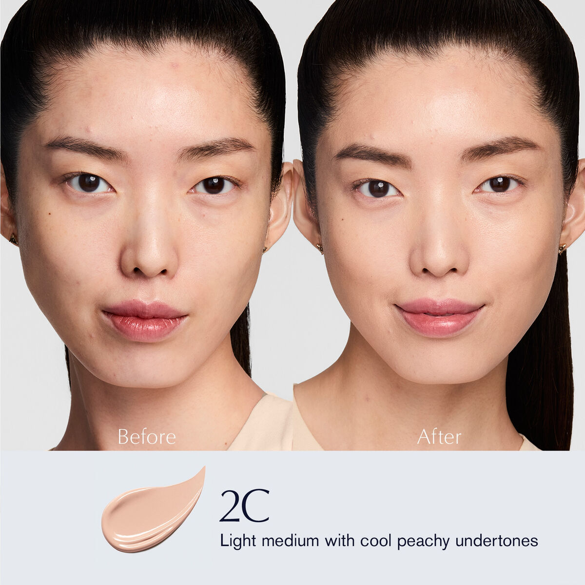 Gesichtskorrektor Estee Lauder DOUBLE WEAR Nº 2C 12 ml-24