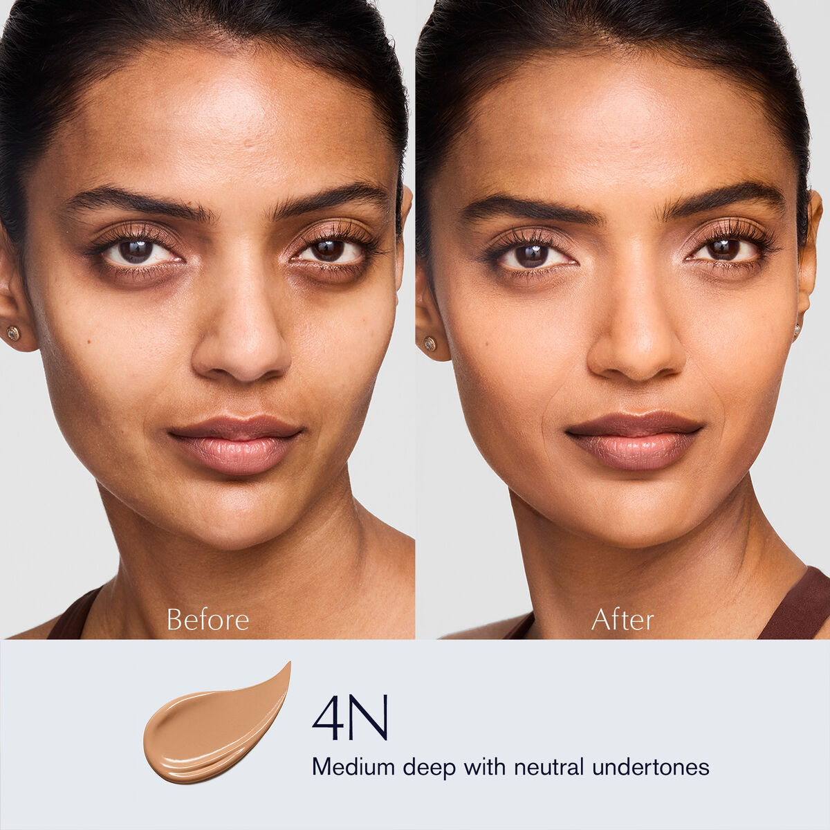 Gesichtskorrektor Estee Lauder DOUBLE WEAR Nº 4N 12 ml-13