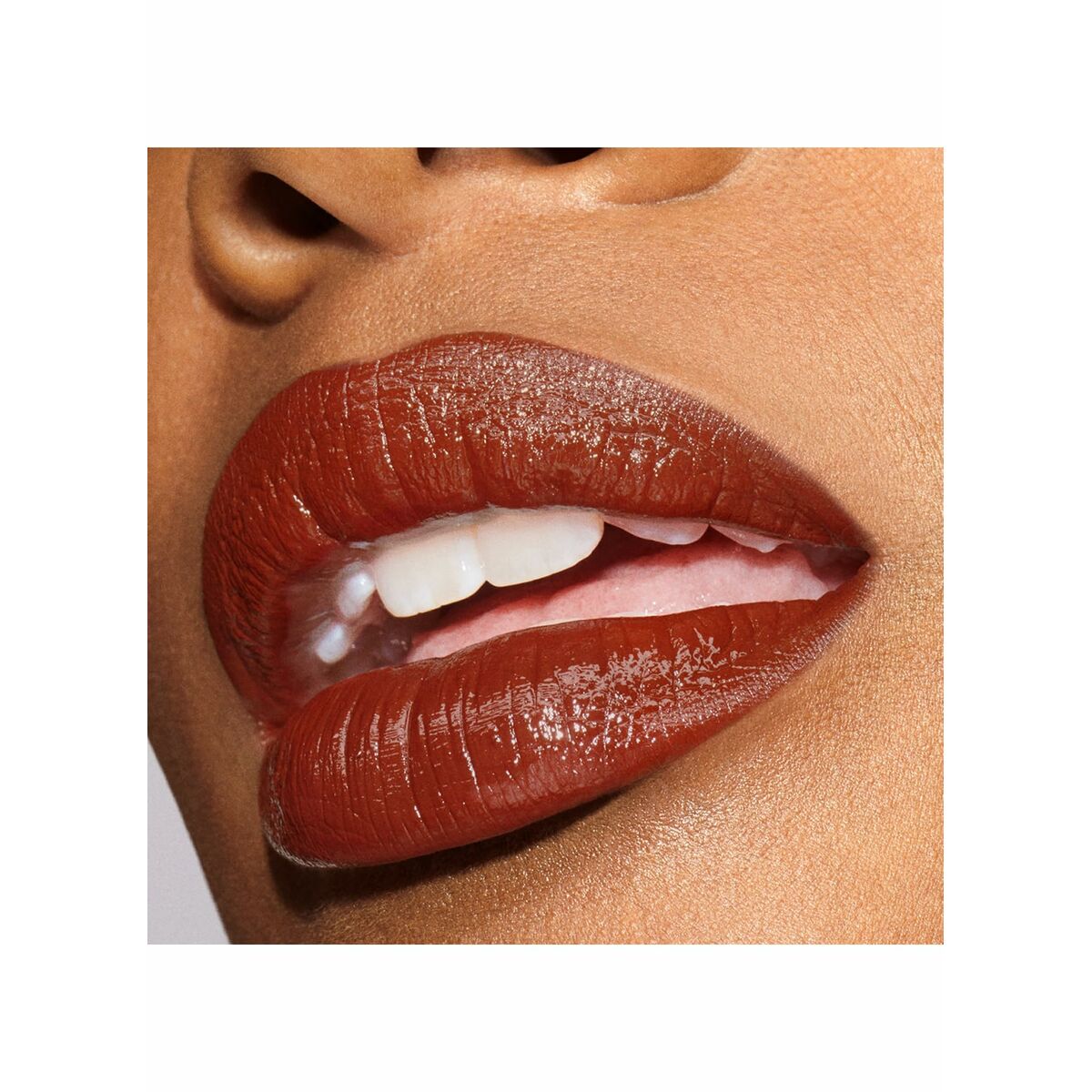 Lippenstift Estee Lauder PURE COLOR Nr. 803-Second Glance Sweet Molasses-06 (1 Einheit)-0