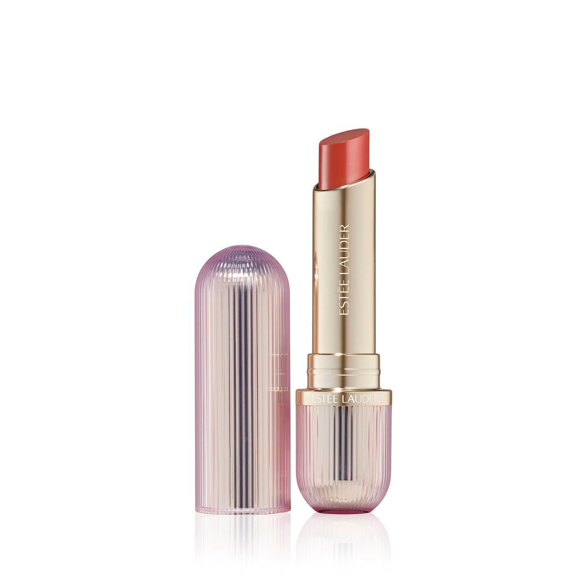 Estée Lauder Futurist Hydraplump balsamo labbra Con Color Bloom Cocoon 2,8 g