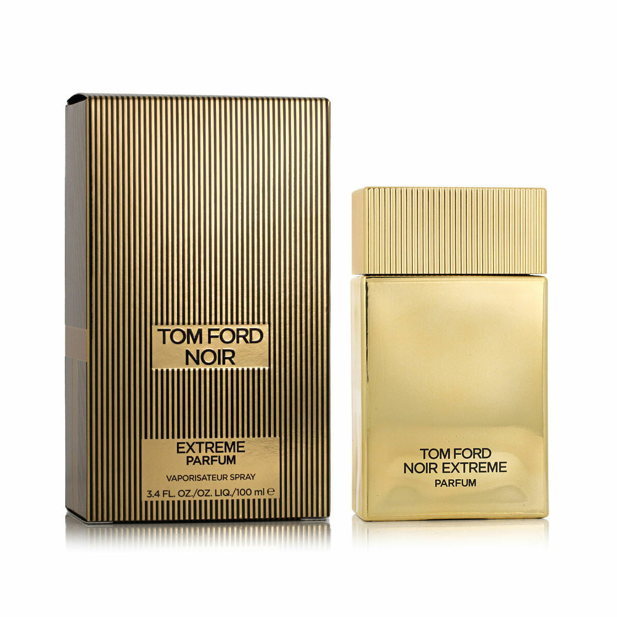 Profumo da uomo Tom Ford-0