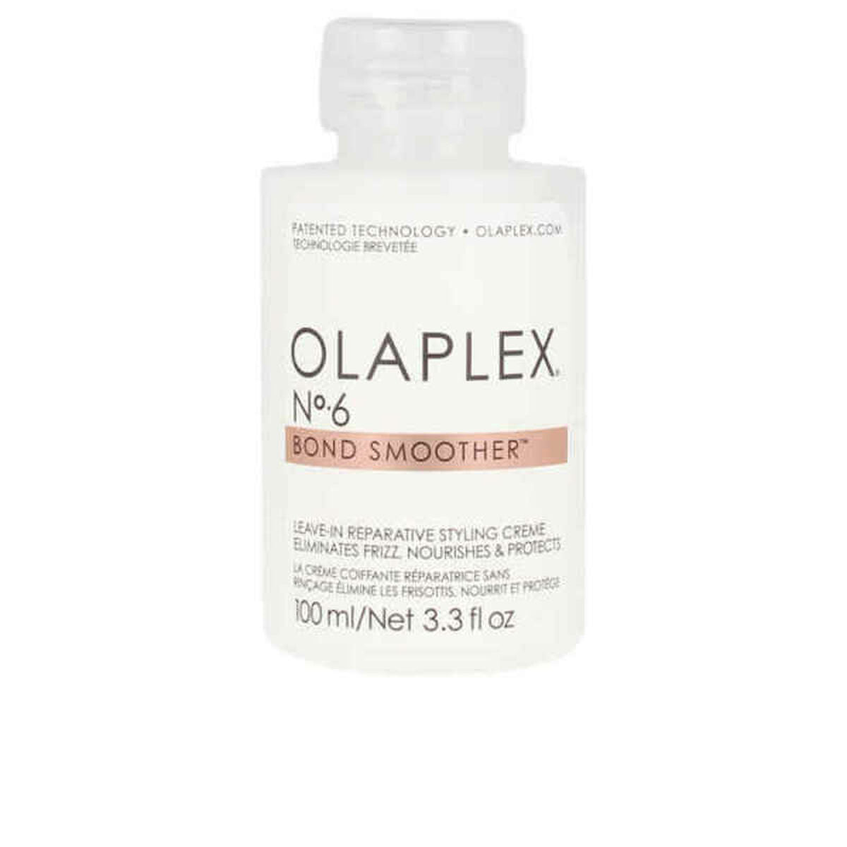 Crème réparatrice Olaplex Bond Smoother Nº6 (100 ml)-0