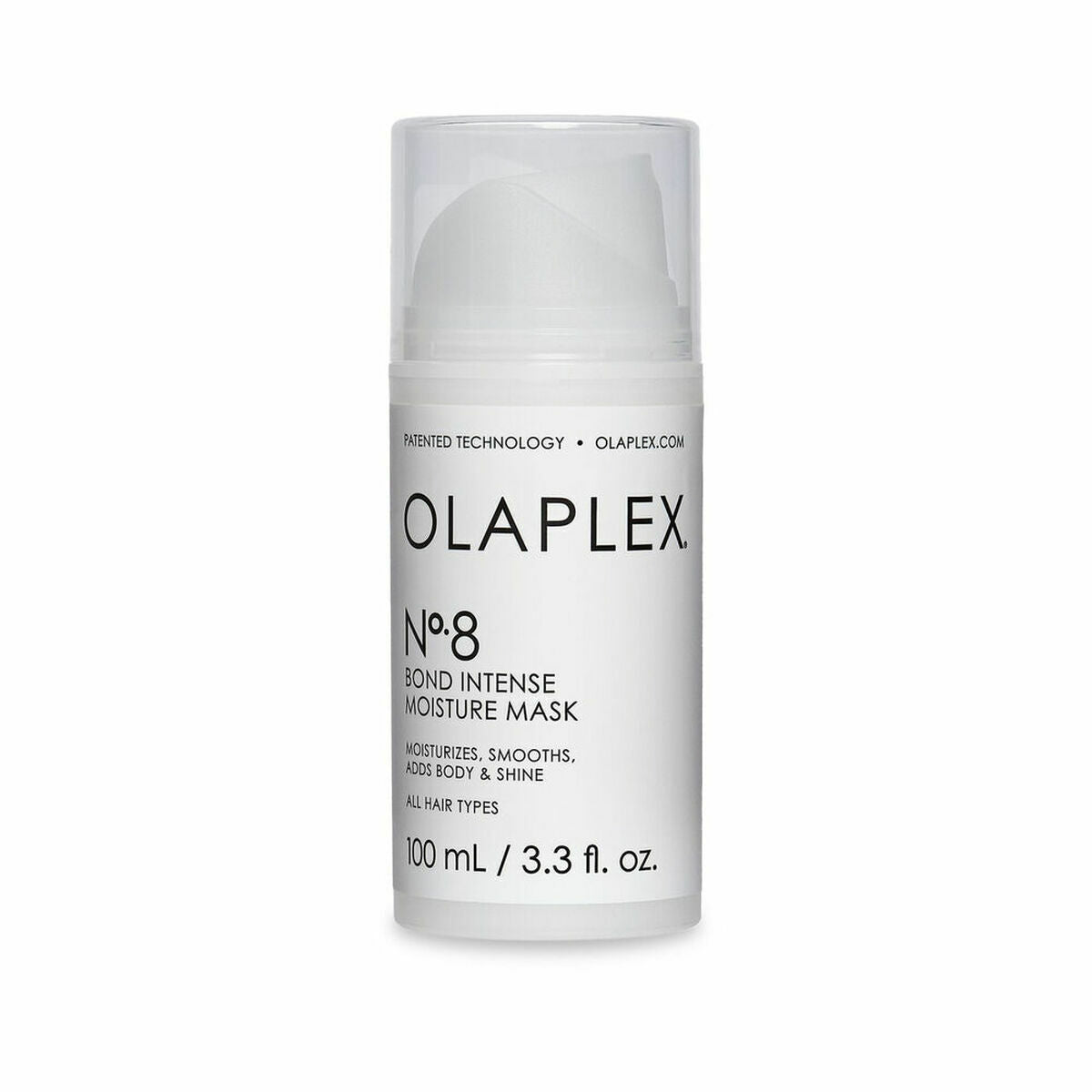 Masque hydratant Bond Intense Nº8 Olaplex (100 ml)-0