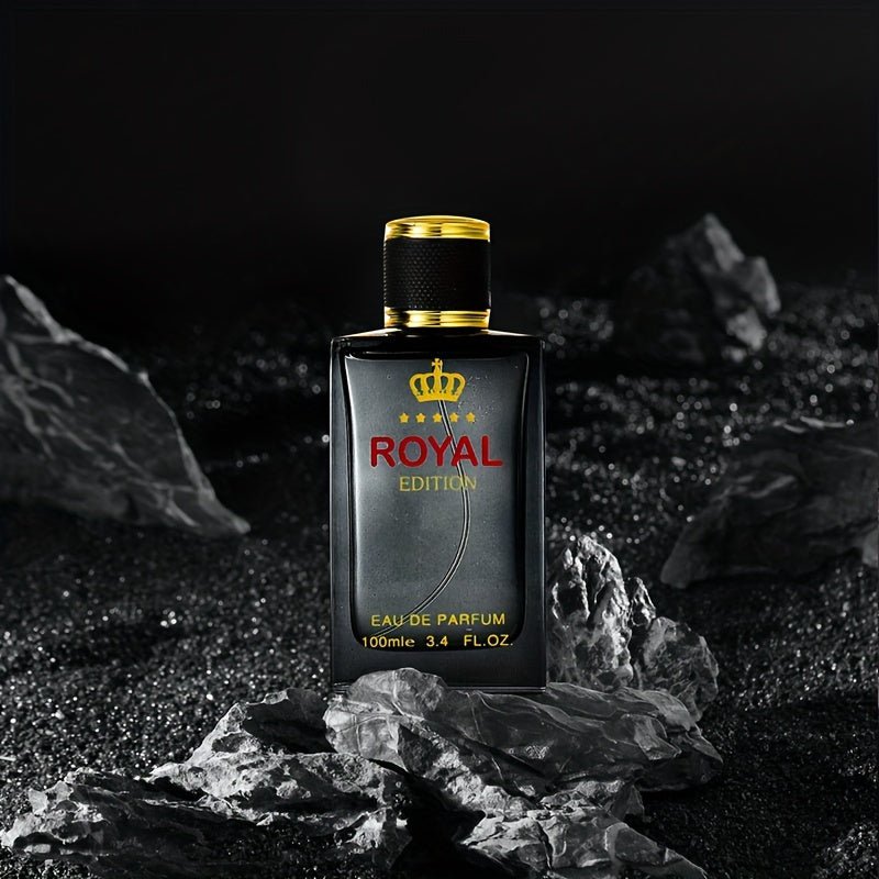 100ml Eau De Parfum for Men - Cosmova