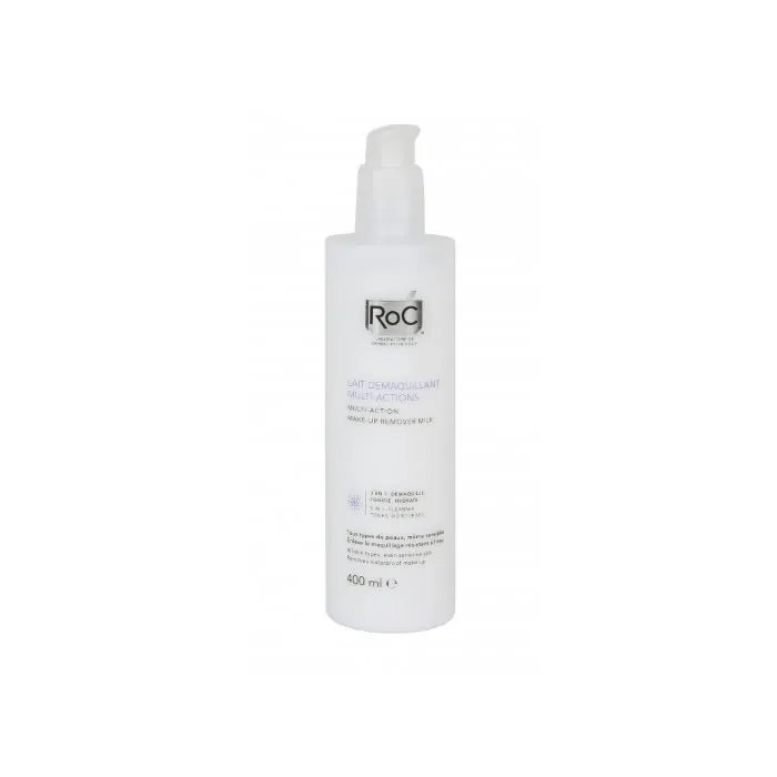 Roc Cleansing Milk 400 ml