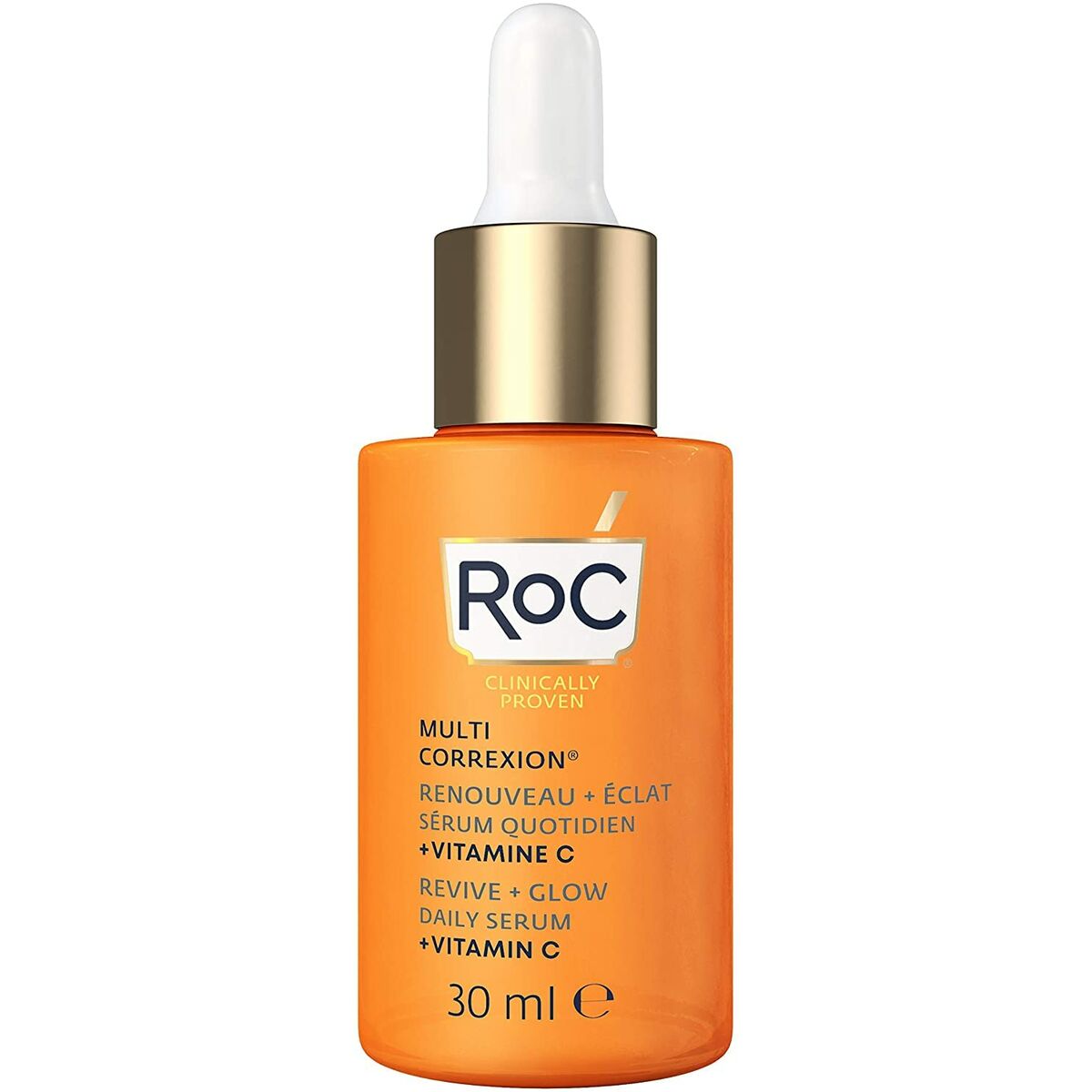 Firming Serum Roc Multi Correxion®️ 30 ml Highlighter-0
