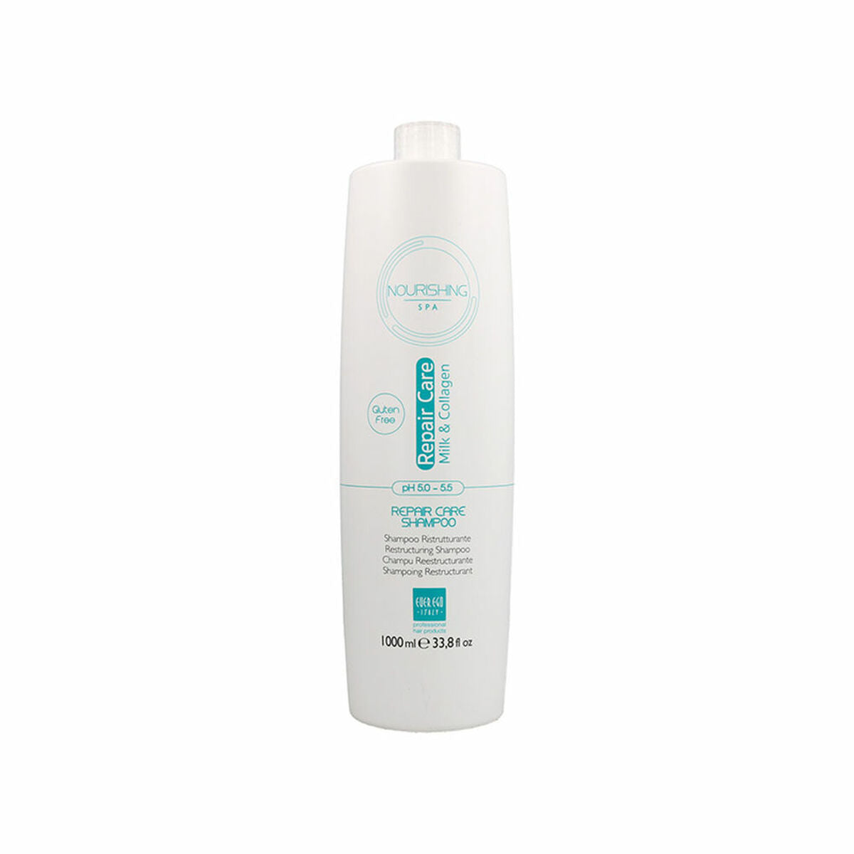 Shampoo Everego EverEgoCurlCareSham33.8/FL-0