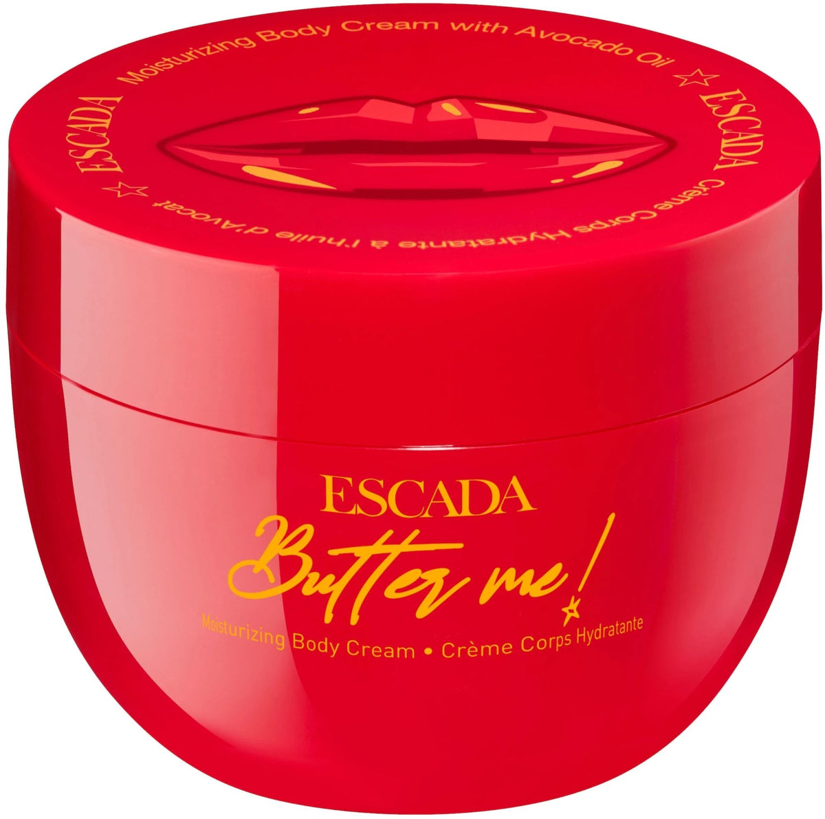 Escada Butter Me crema corpo 200 ml