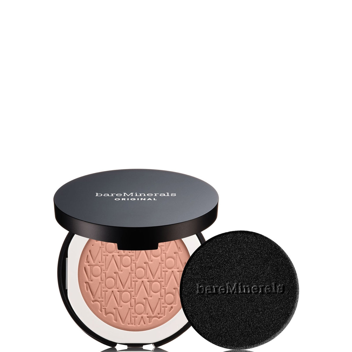 Bareminerals Original fondotinta Compacta Mineral Spf15 20-Golden Tan 8 g