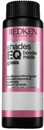 Redken Shades Eq Bonder Inside 010aa 60 ml x 3