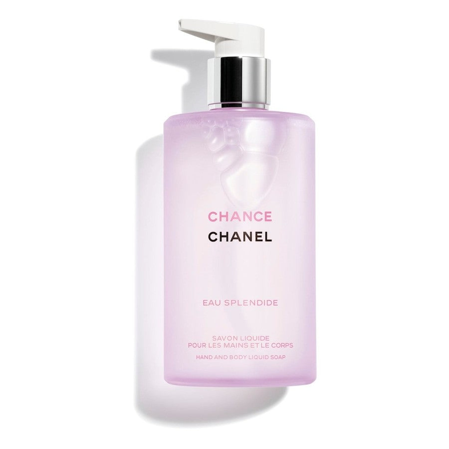 Chanel Chance Eau Splendide sapone Cuerpo e Manos 400 ml