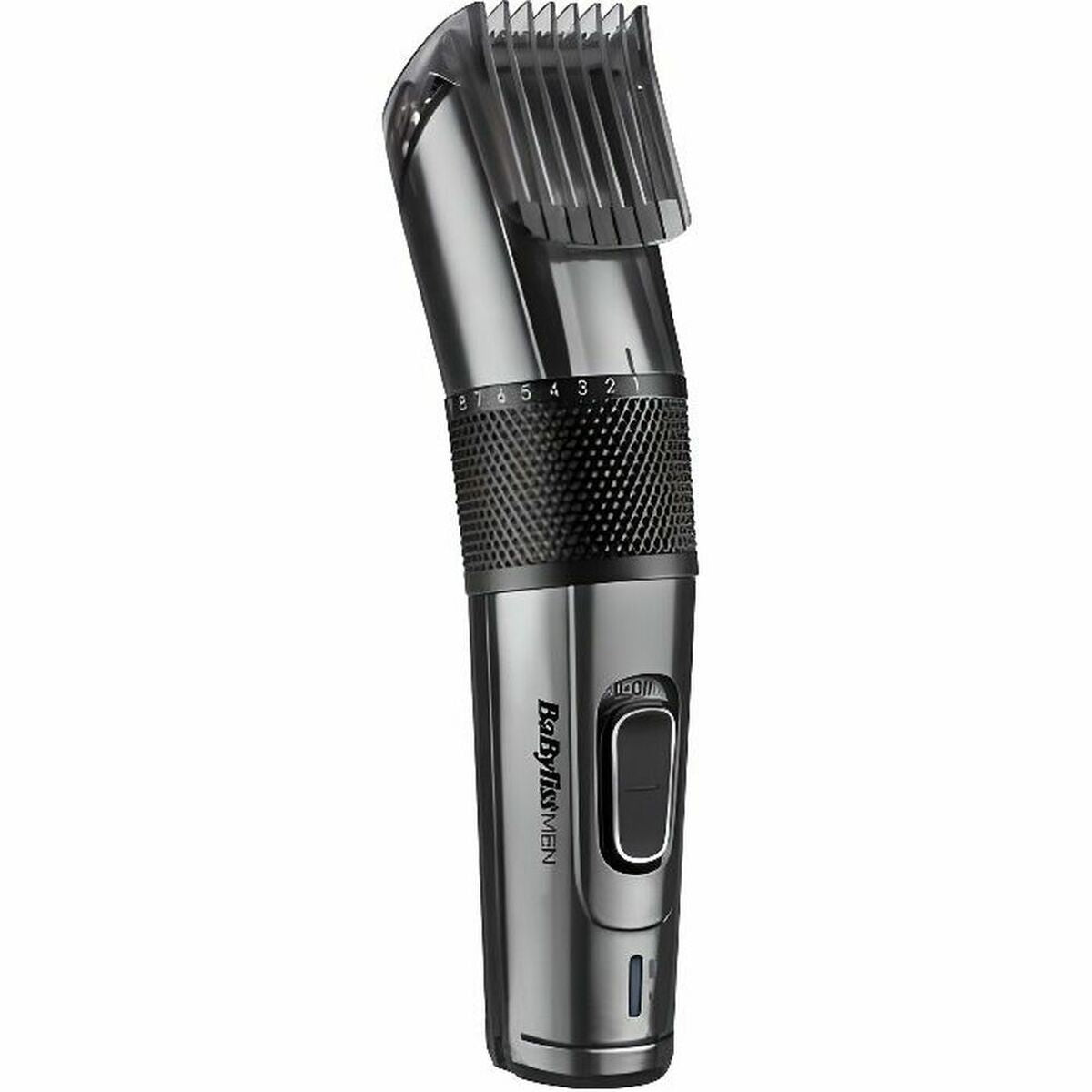 Cortapelos/Afeitadora Babyliss Carbon Titanium-0