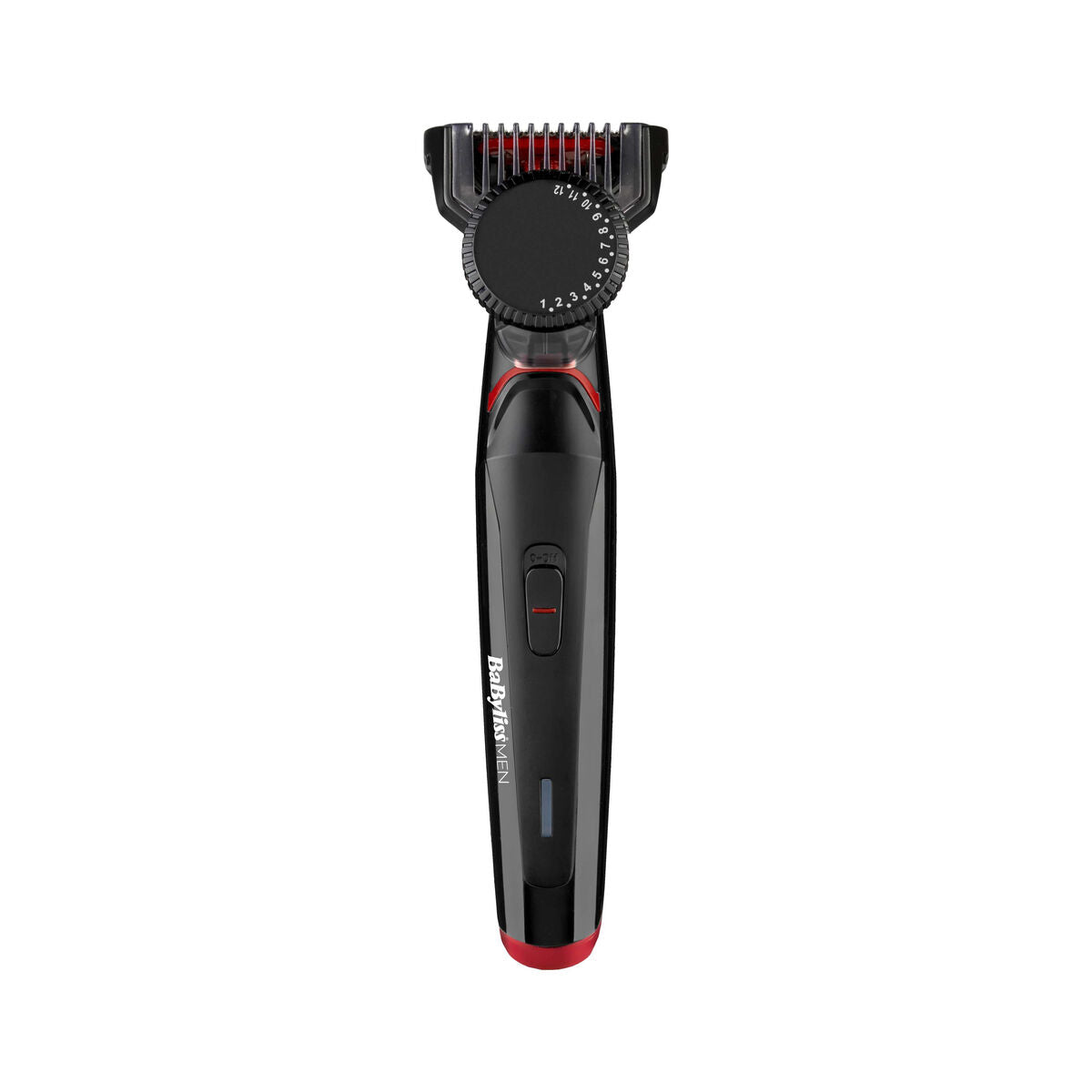 Elektrischer Trimmer Babyliss T861E (1 Einheit)-0