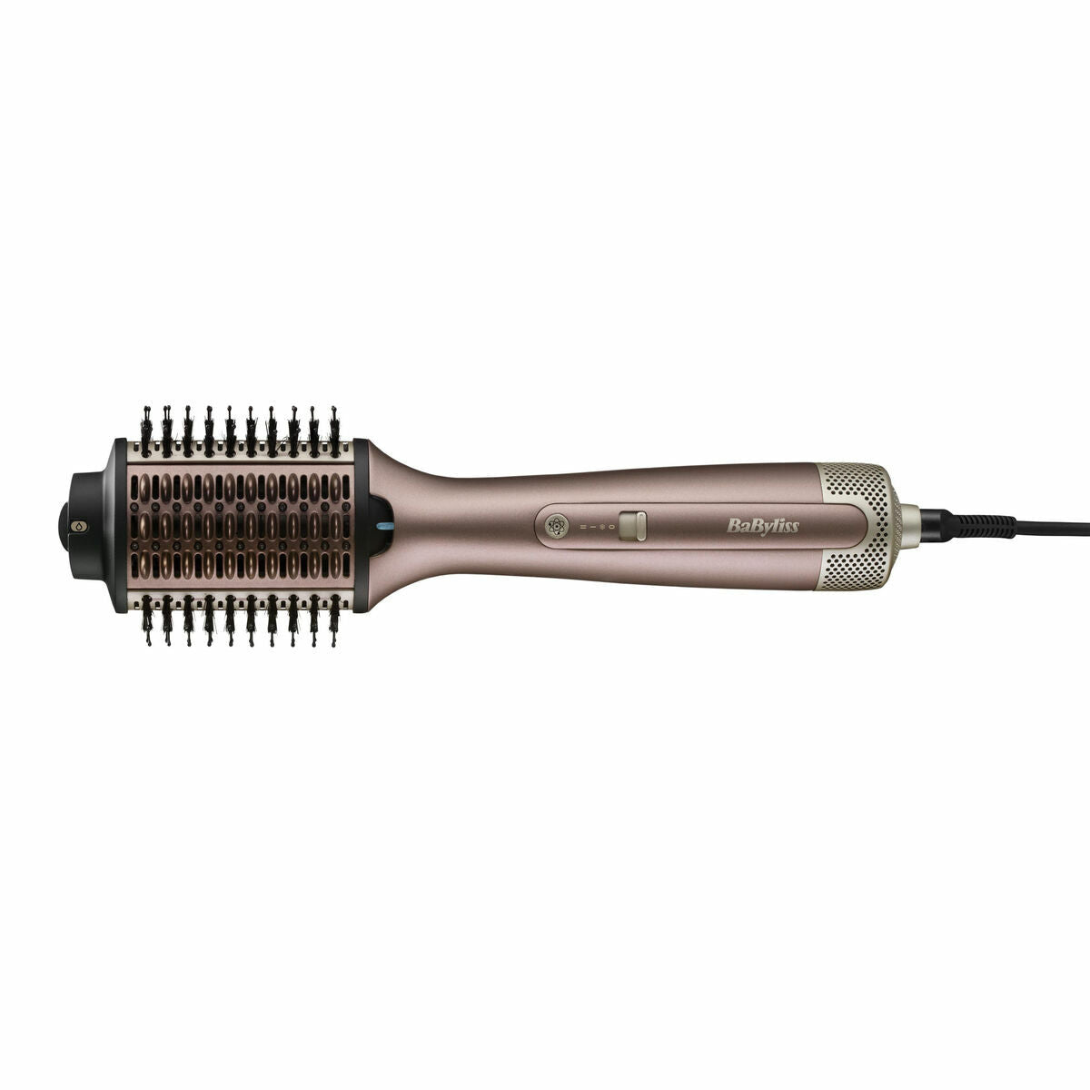 Styling Brush Babyliss AS95E Black Champagne 1000 W-14