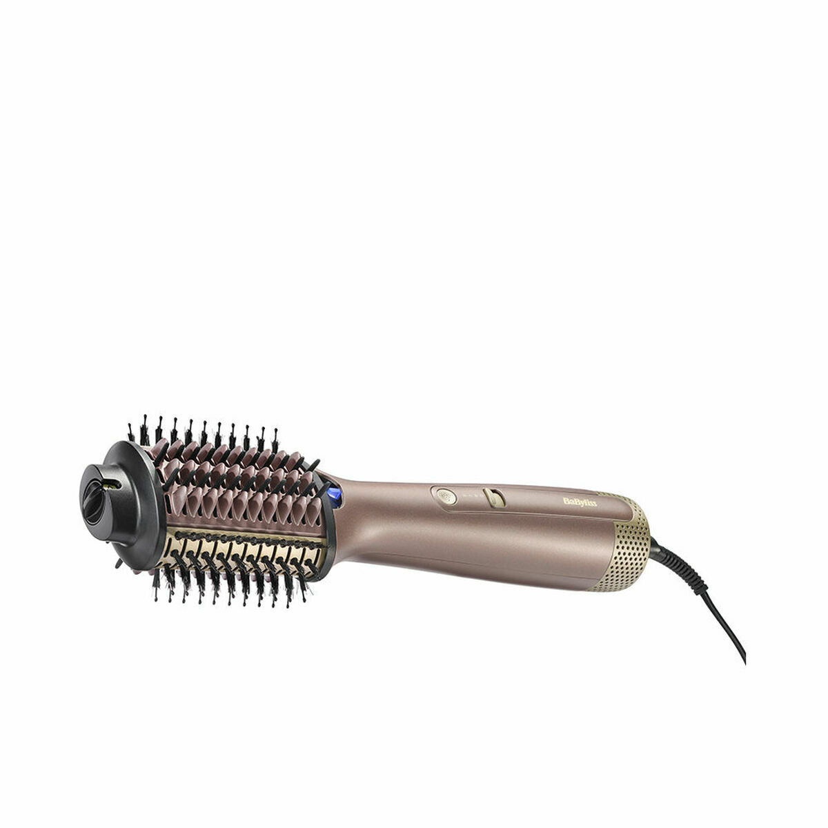 Styling Brush Babyliss AS95E Black Champagne 1000 W-17