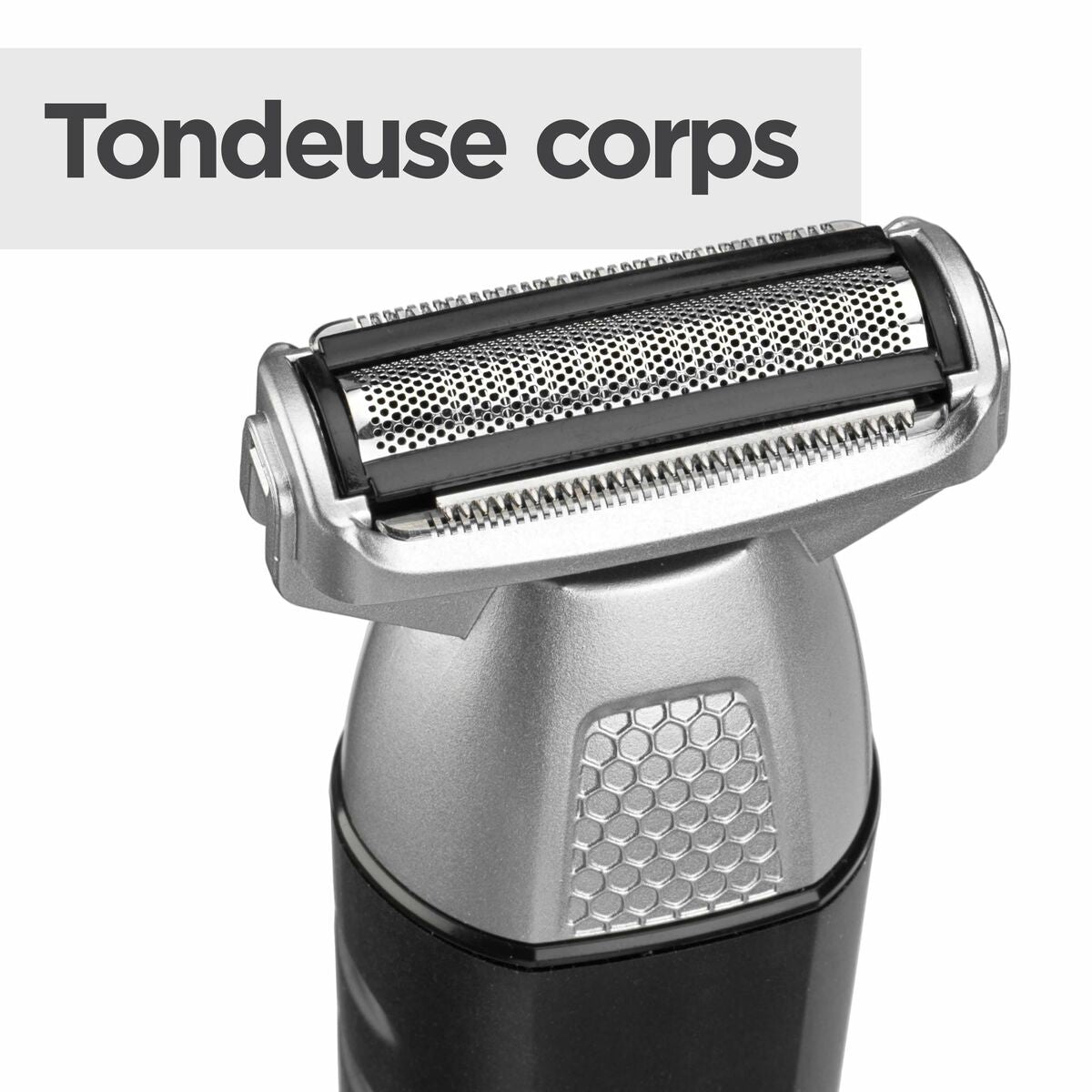 Cortapelos Babyliss MT812E-8