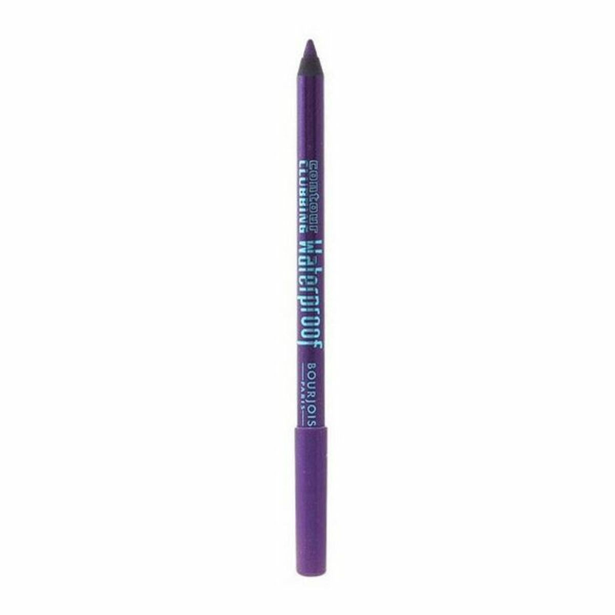 Augenstift Contour Clubbing Bourjois-6
