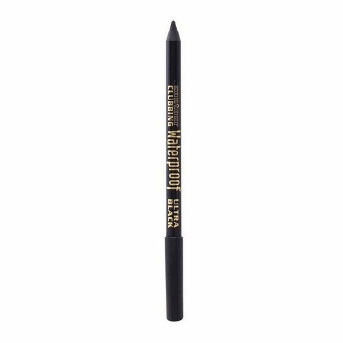 Augenstift Contour Clubbing Bourjois-19