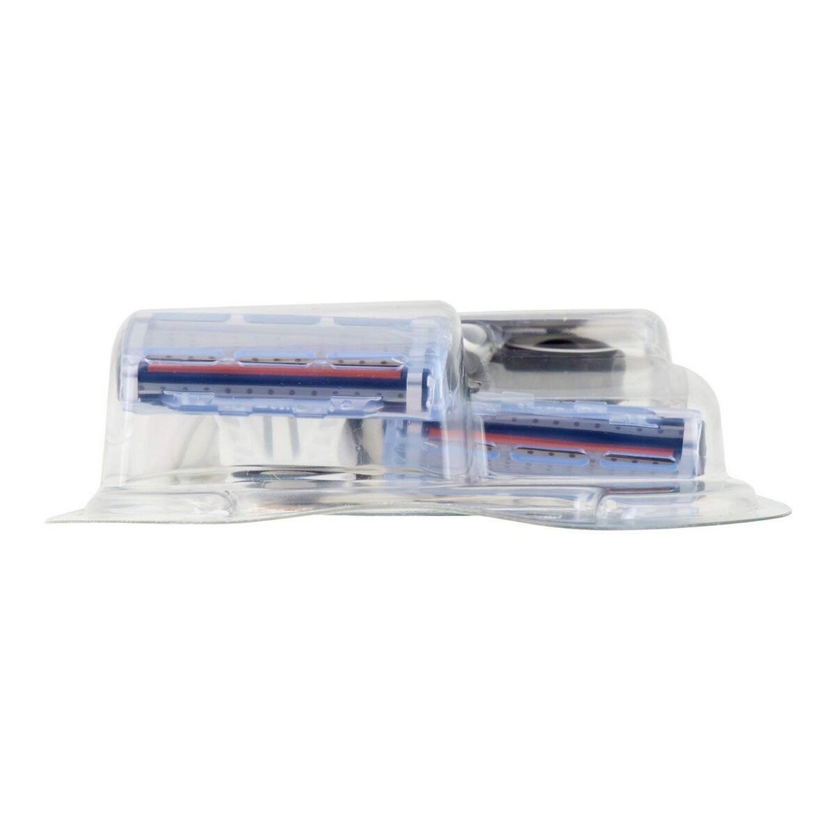 Manual shaving razor Bic 949093 (3 Units) (3 uds)-5