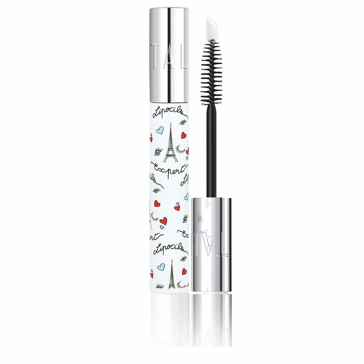 Eyelash Conditioner Talika Lipocils Gel Growth stimulator-0