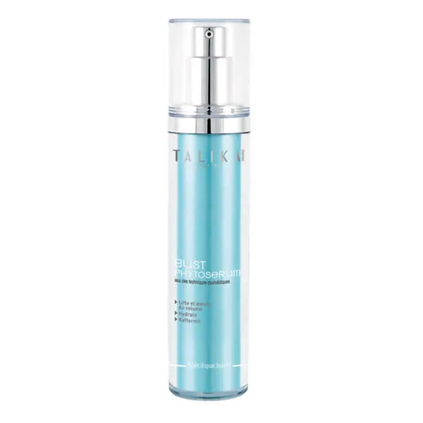 Talika Bust Phytoserum The Natural 'Push-Up Effect' siero 50 ml