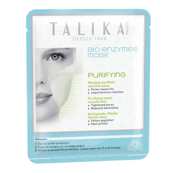 Talika Bio Enzymes maschera Purifying 20 g