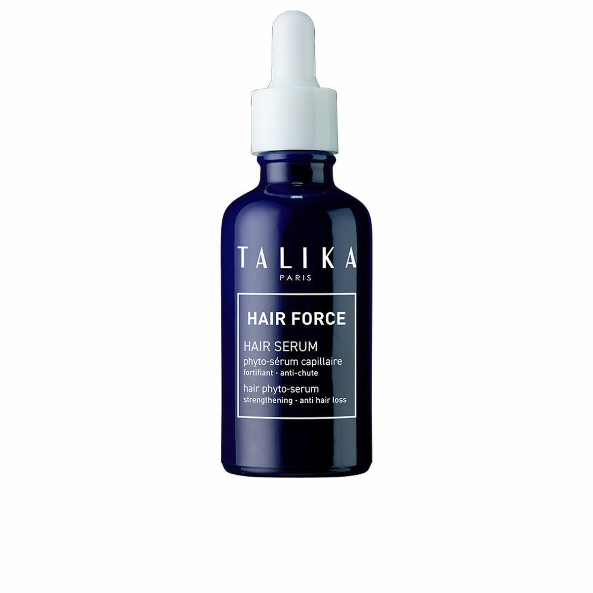 Haarserum Talika Hair Force 50 ml-0