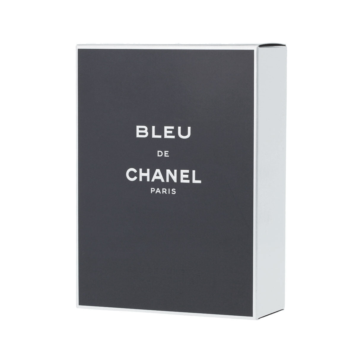 Profumo da uomo Chanel EDT Bleu de Chanel 100 ml-0