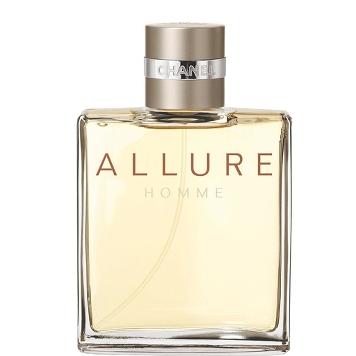 Profumo da uomo Chanel Allure Homme EDT 100 ml-0
