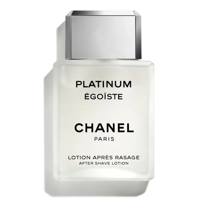 Chanel Platinum Égoïste Lozione Dopobarba 100 ml