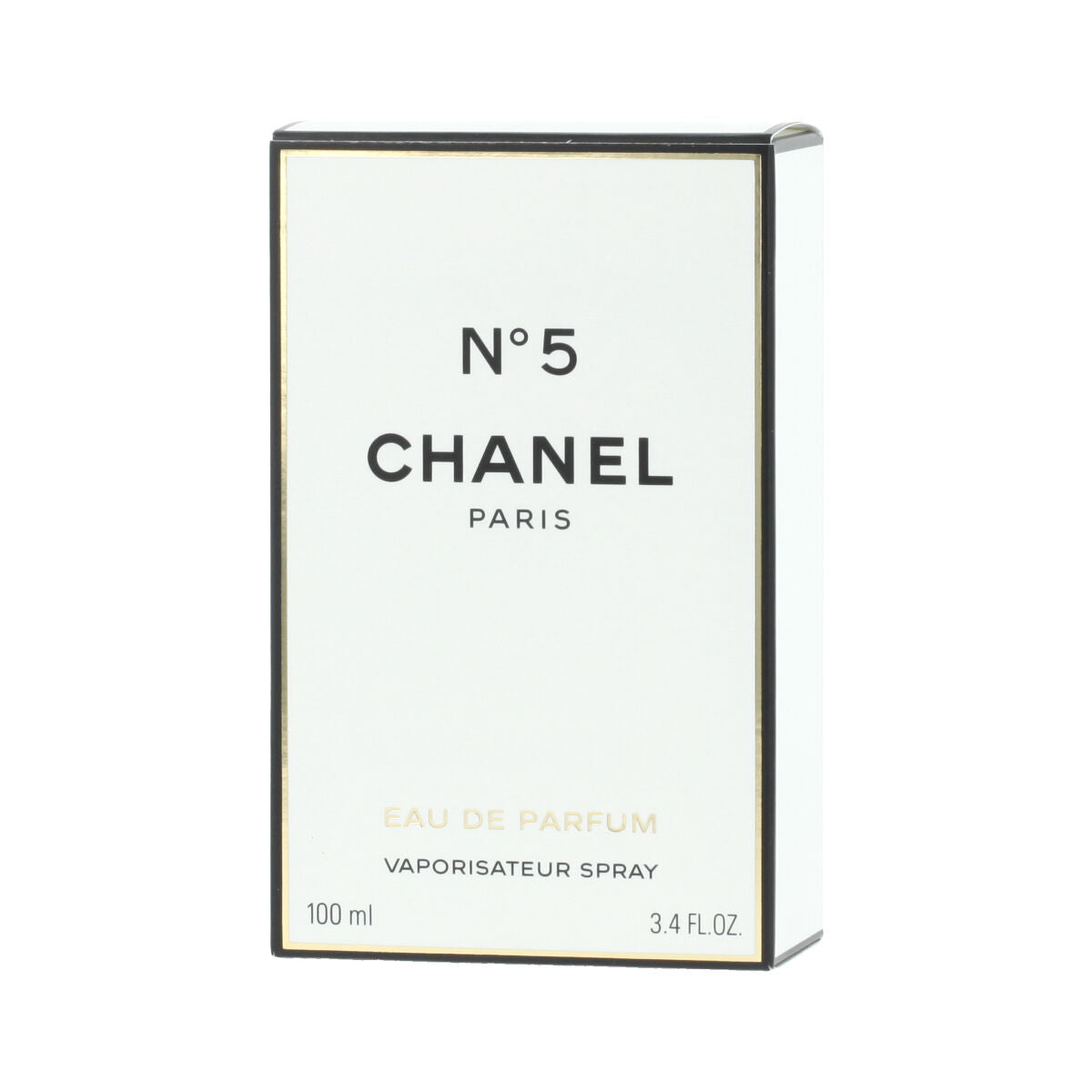 Profumo Donna Chanel N.5 EDP 100 ml-0