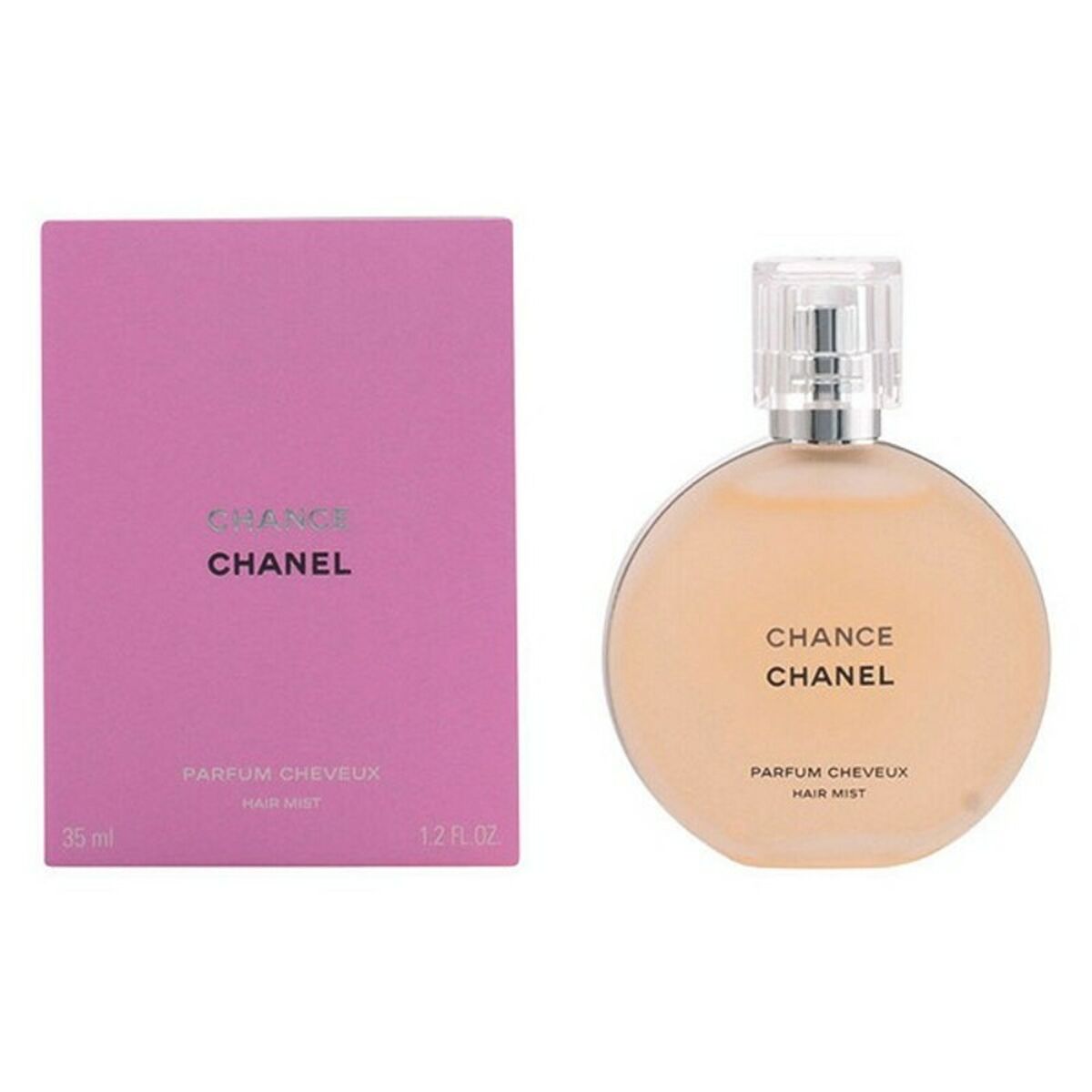 Profumo da donna Chance Chanel EDP 35 ml Chance-1