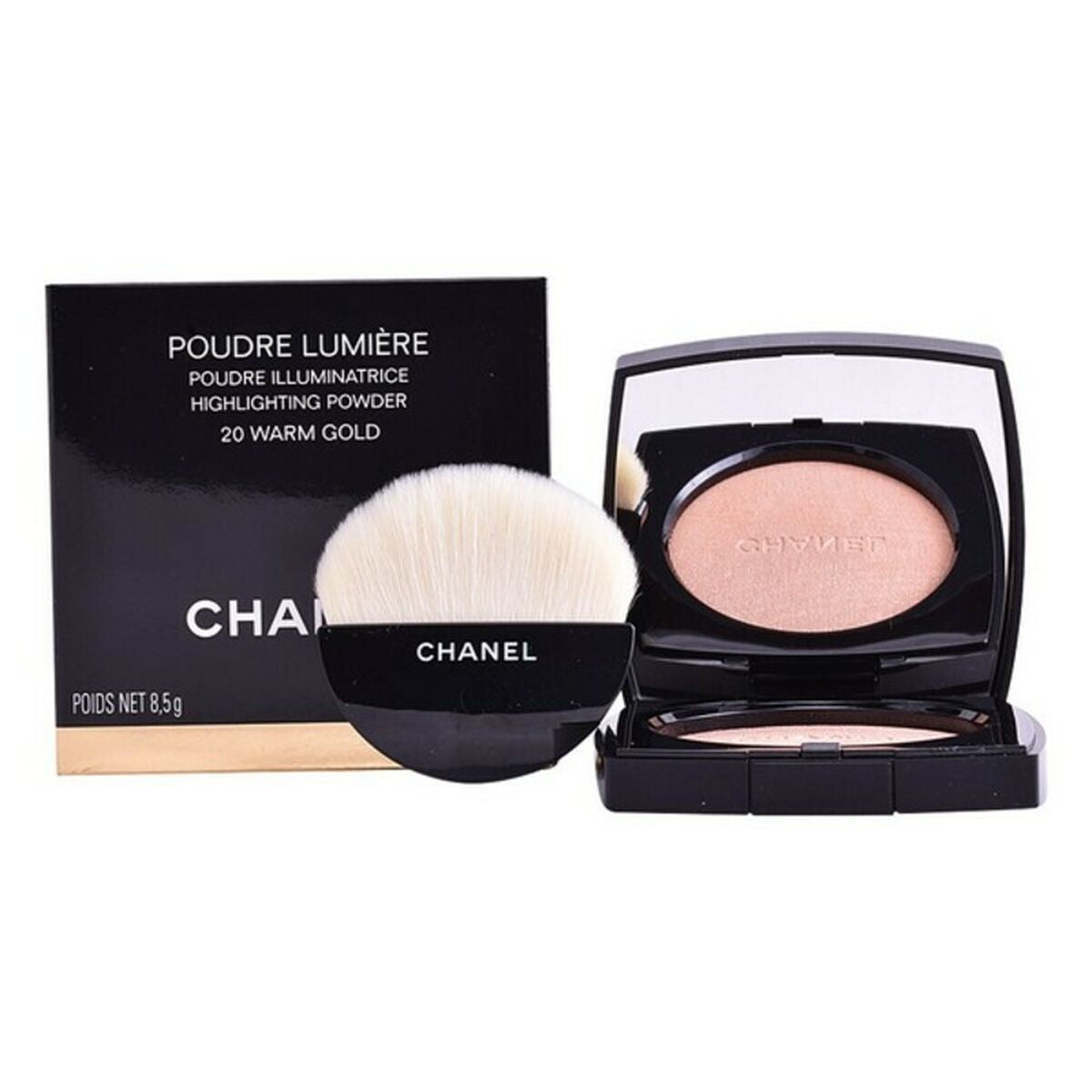 Illuminante Chanel 8,5 g-0