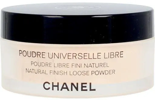 Chanel Poudre Universelle Libre Cipria Satinata Trasparente Per Il Viso N 20 Clair 30 g