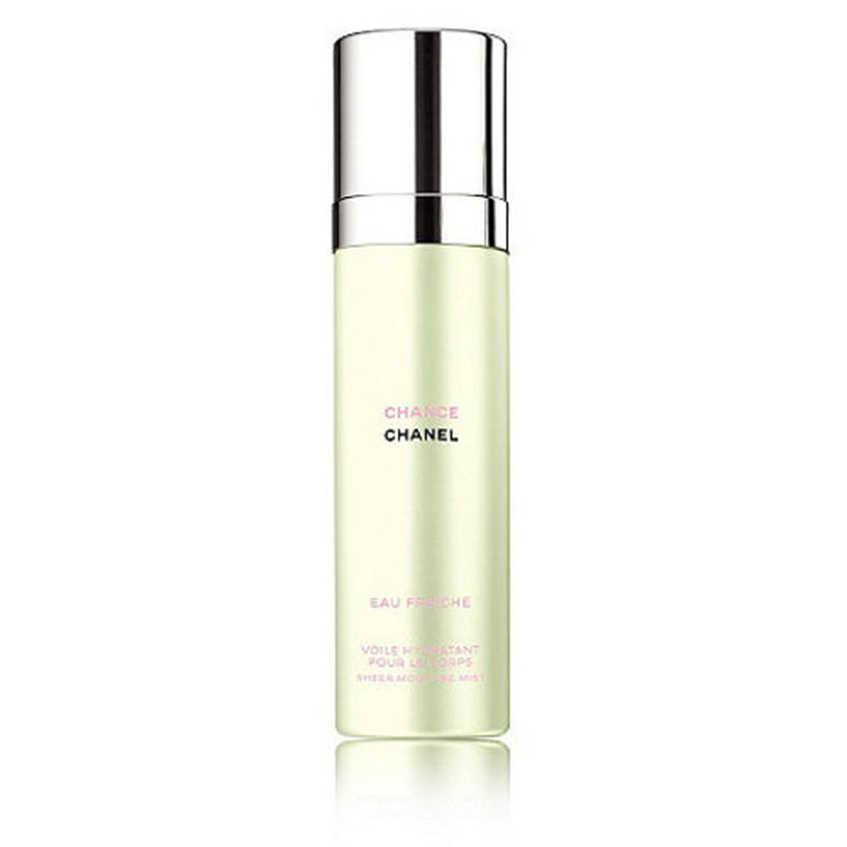 Body Mist Chanel Chance Eau Fraîche 100 ml-1