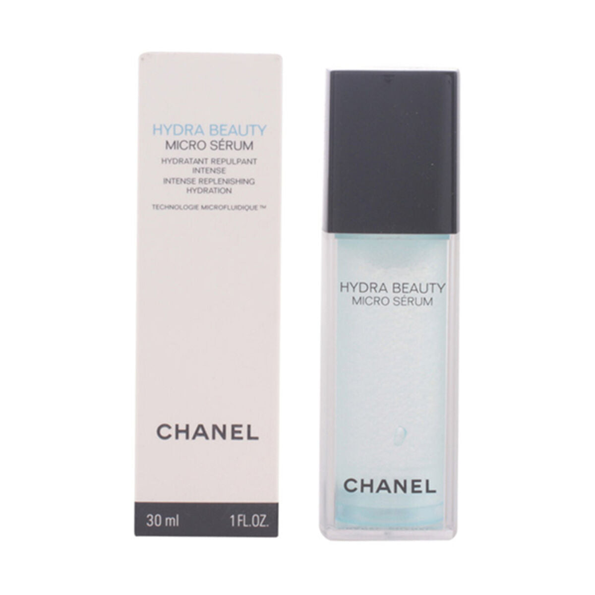 Facial Serum Hydra Beauty Micro Chanel (30 ml)-0