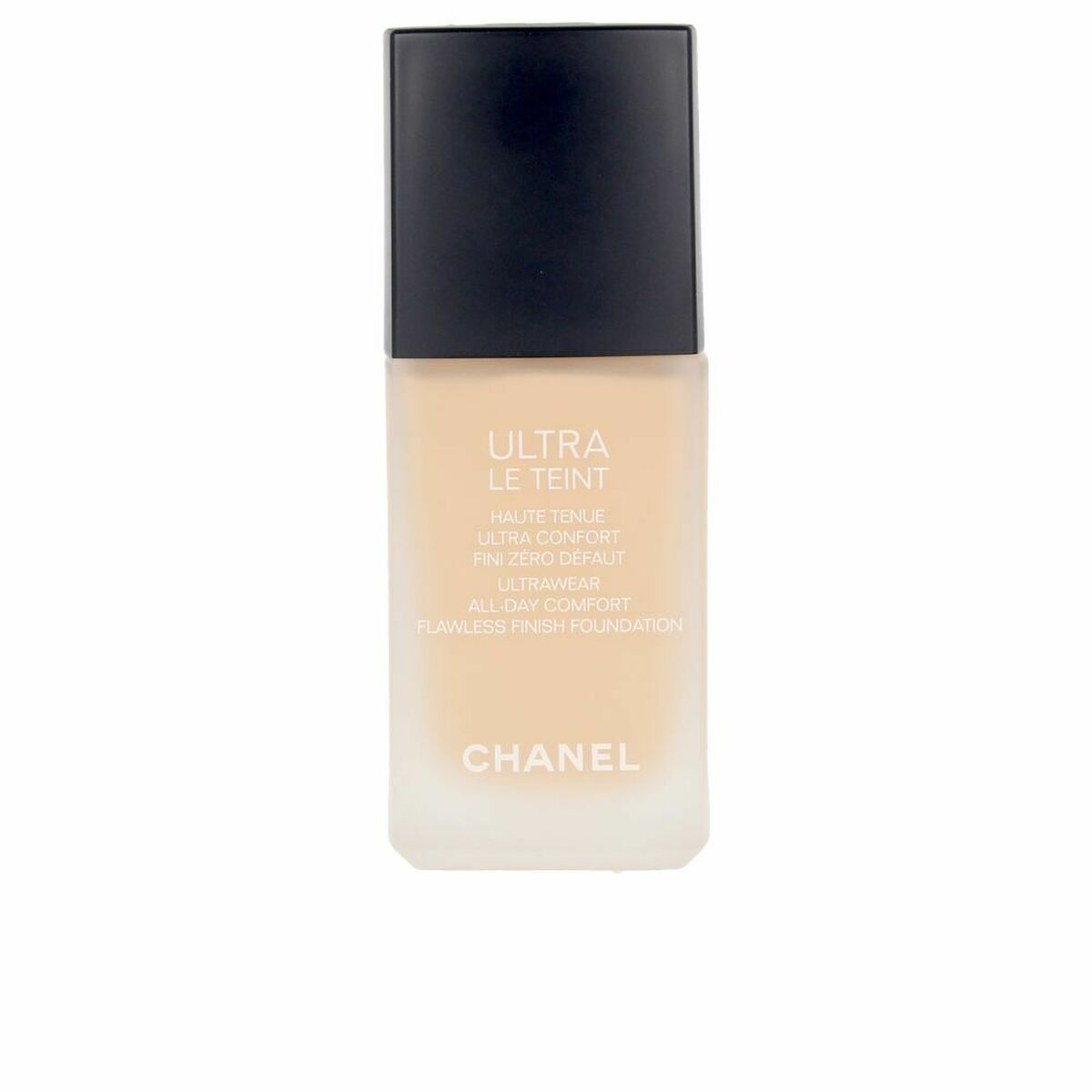 Liquid Make Up Base Chanel Ultra Le Teint #bd31 30 ml-0