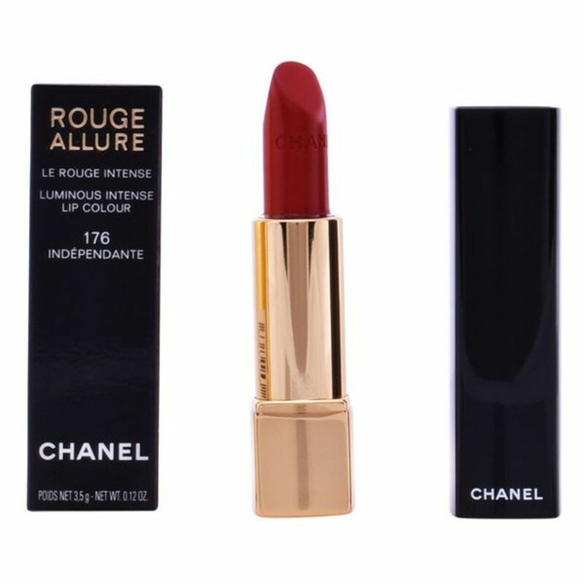 Rossetto Rouge Allure Chanel-27