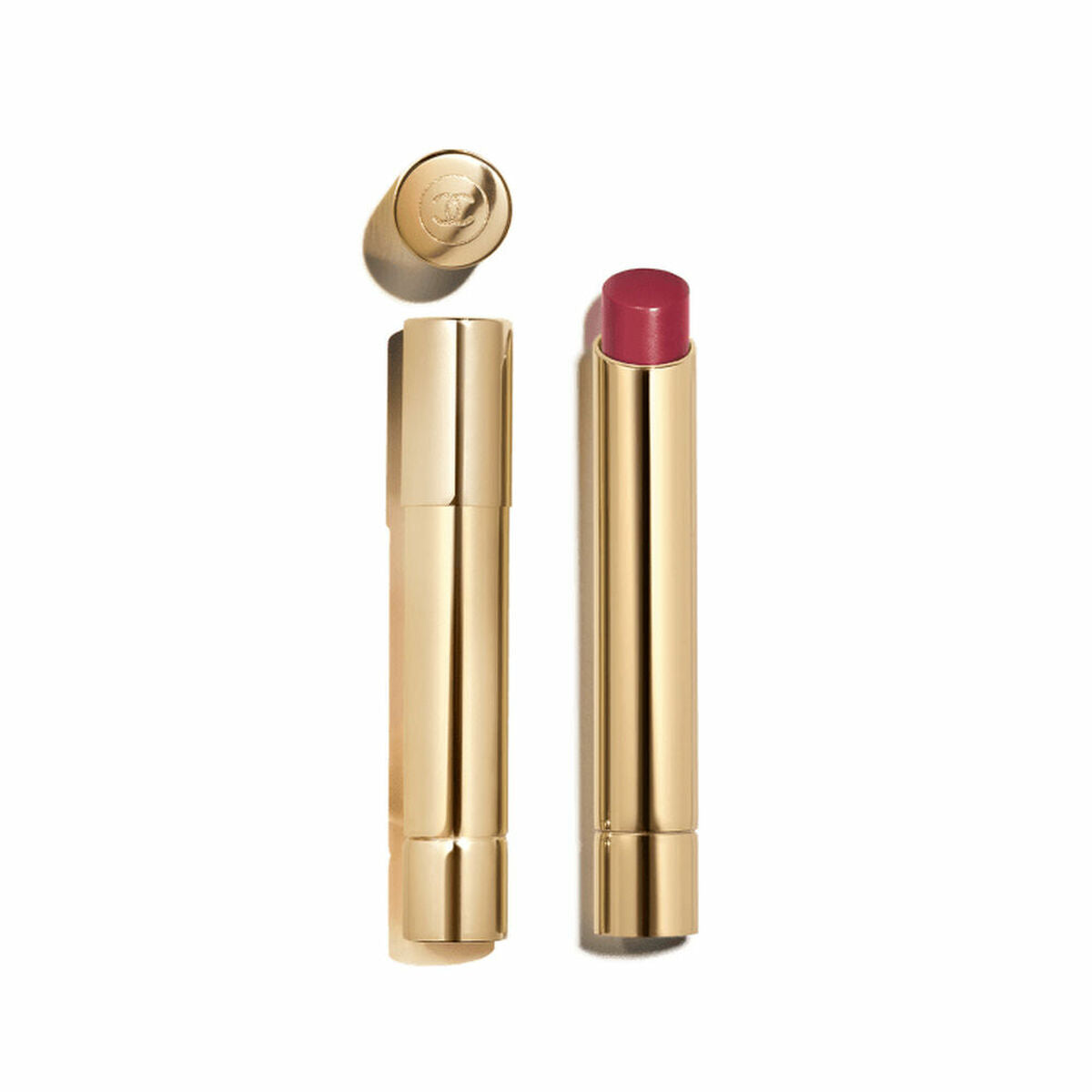 Lipstick Chanel Rouge Allure L'extrait Rouge Libre 832 1-0